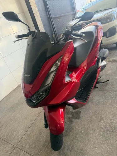 Pcx 25/25 abs extra