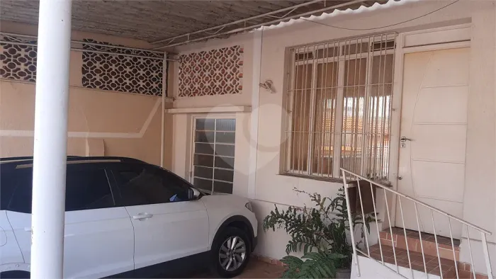 Casa com 5 quartos à venda em Parada inglesa - SP