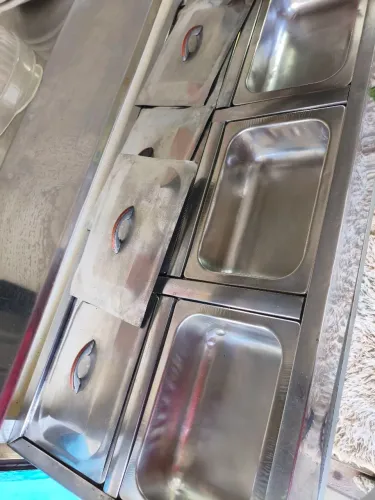 Cuba self service