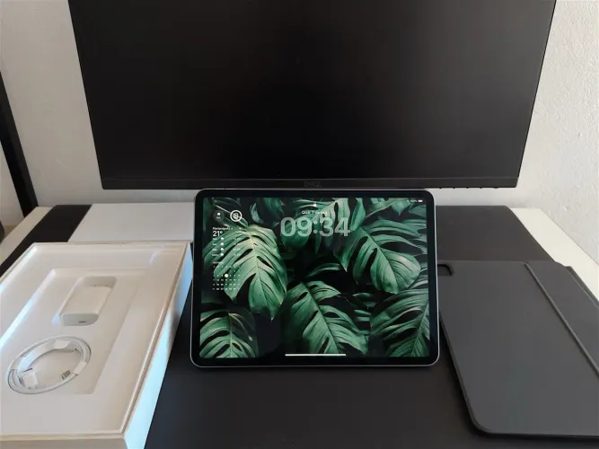 iPad Pro m2