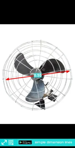 Ventilador de parede,leia a descrição do anúncio 