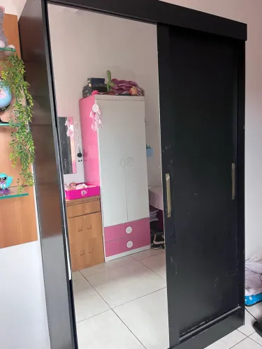 GUARDA ROUPA DE SOLTEIRO