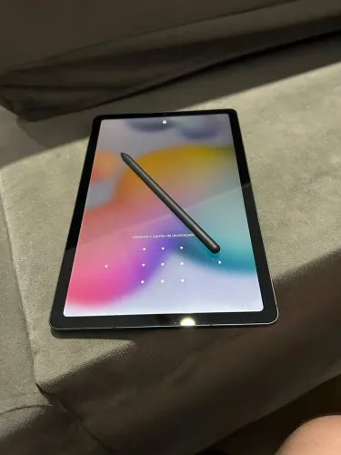 Tablet Samsung Galaxy Tab S6 Lite