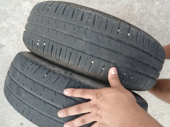 Pneu 14