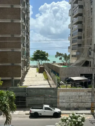 Imóvel para venda tem 180 metros quadrados com 4 quartos em Boa Viagem - Recife - PE