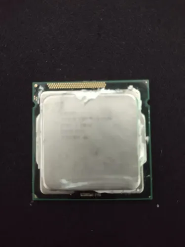 Vendo Processador i5-2500