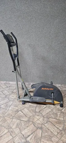 Aparelho Elíptico para ginástica