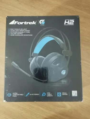 Headset