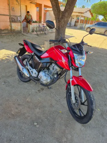 Fan 160 flex