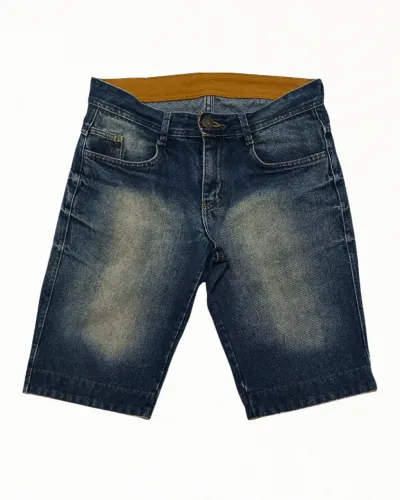 Bermuda Jeans Keep