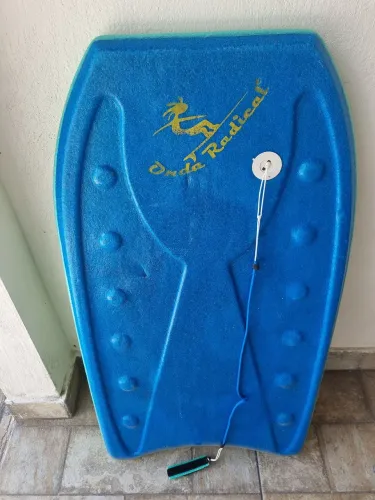 Prancha Bodyboard Seminova