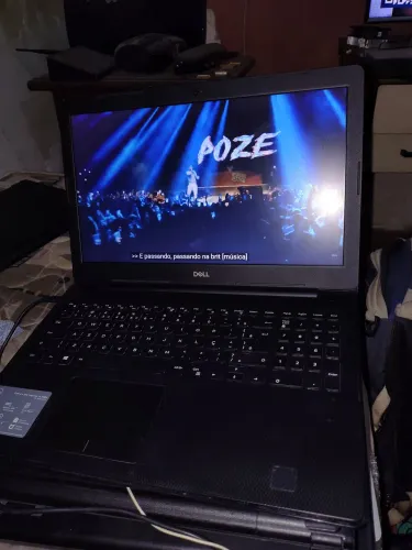 Notebook dela Procesador Intel(R) Core(TM) i3-1005G1 a 1,20 GHz