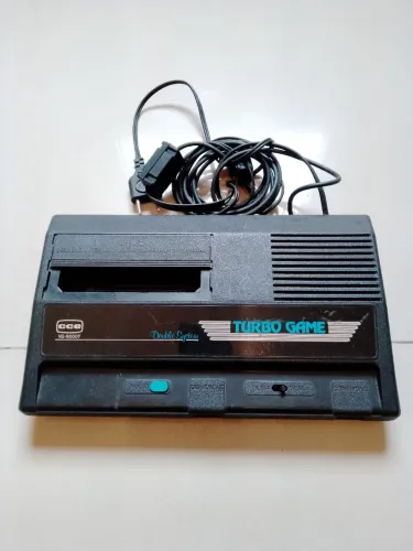 TURBO GAME CCE.