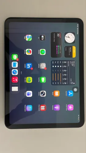 iPad 10 64gb 
