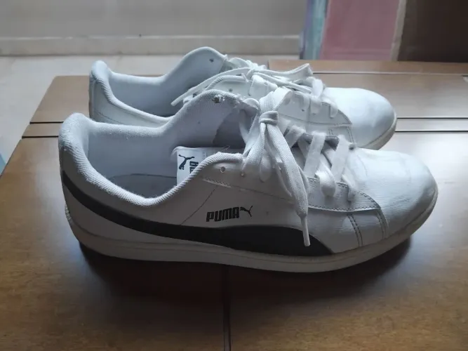 Tênis Puma número 42