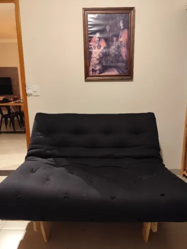 Sofá-cama 
