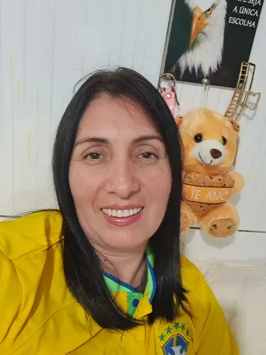 Faxineira o diarista