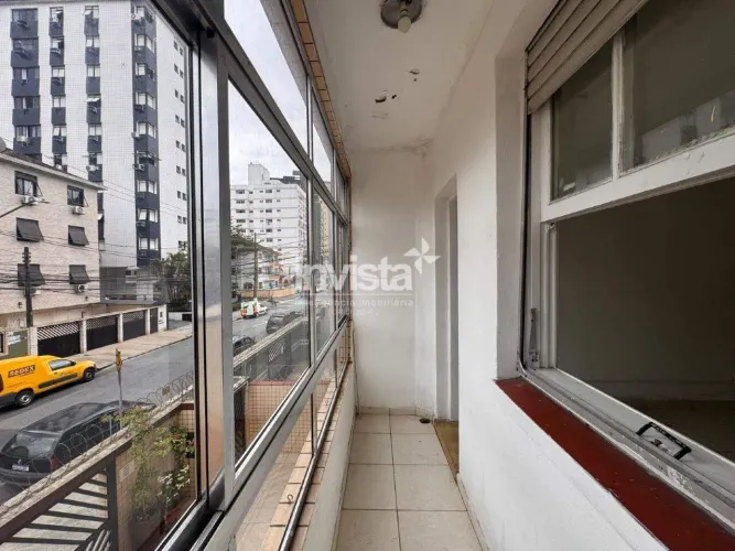 APARTAMENTO DE 2 DORMITÓRIOS PARA LOCAÇÃO NO MARAPÉ