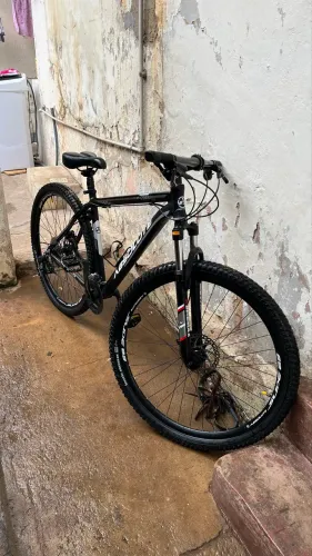 Bike Absolute aro 29