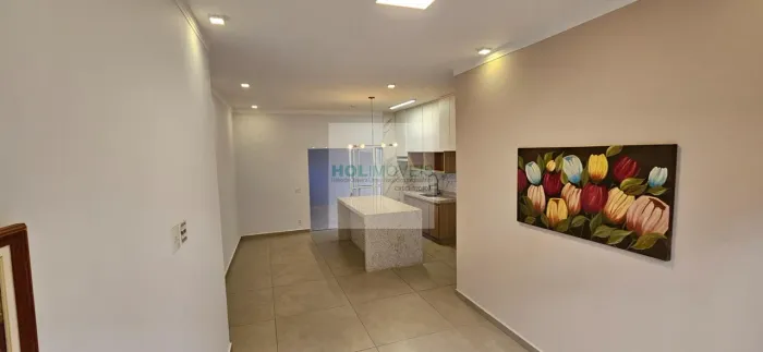 Casa em Vila São João da Boa Vista - Bauru