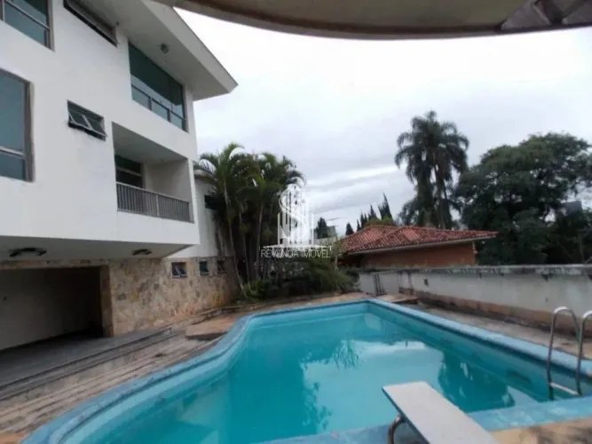 Casa em São Paulo