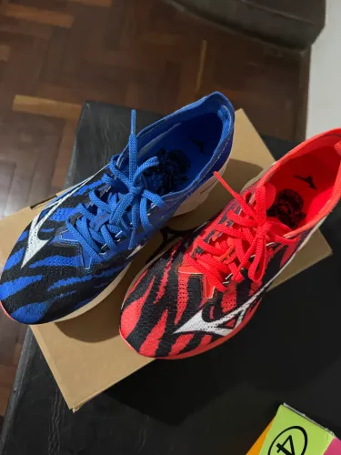 Mizuno Wave Rebellion Pro 3