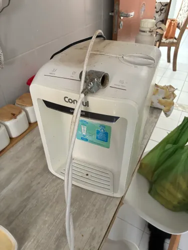 Filtro cônsul 