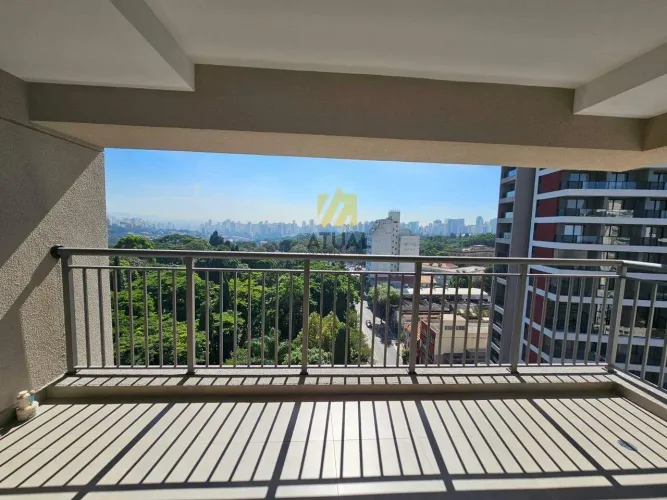 Apartamento à venda em Highlights Pinheiros