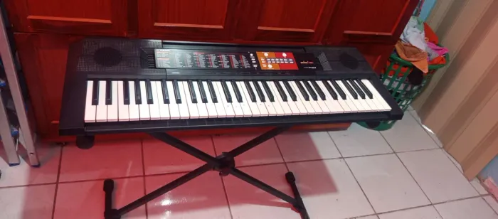 Teclado Yamaha