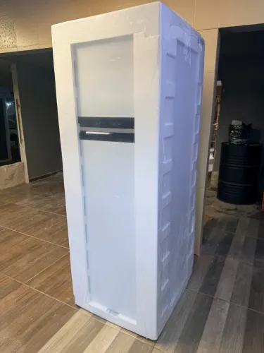Geladeira Lacrada Mideia 394L
