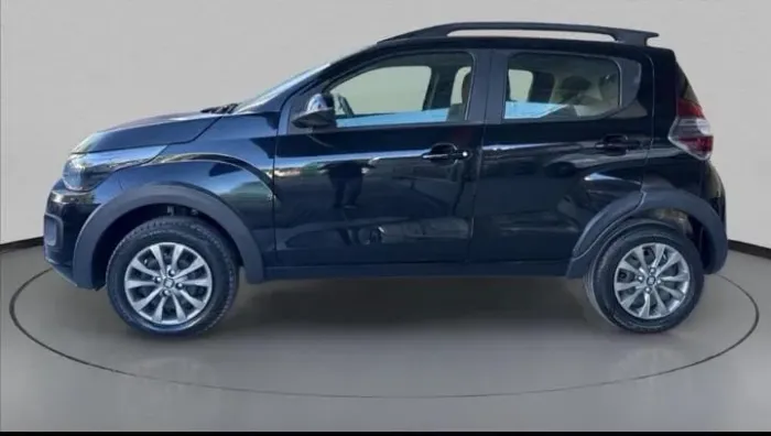 Fiat Mobi Easy 1.0 Fire Flex 5P. 2021