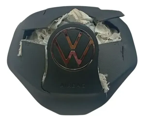 Bolsa Volante Volkswagen Nivus Gts 1.4 T 2026 Acionado