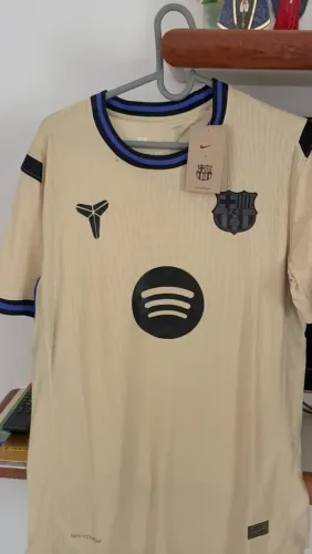 Camisa de time