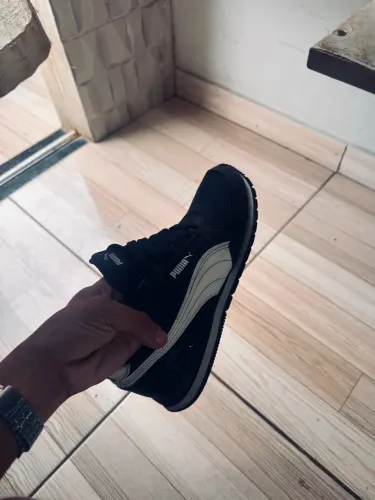 Tênis da puma número 37