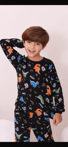 Conjunto de Pijamas infantil