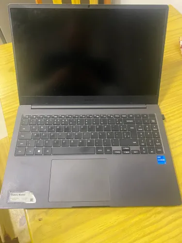 Galaxy book2 256gb SSD NVme 8gb ram tela full HR 15.6 led Intel core i5