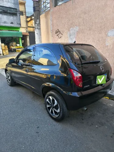 Chevrolet Celta Spirit 1.0 MPFI 8V Flexpower 3P 2008