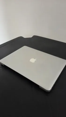 MacBook Pro 13" 2012 I7 8GB SSD 512GB Impecável