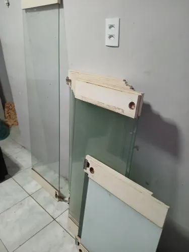 Porta p armarios