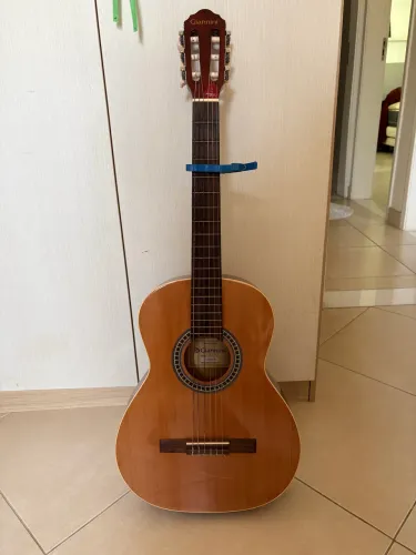 Violão Giannini GWNX6 N