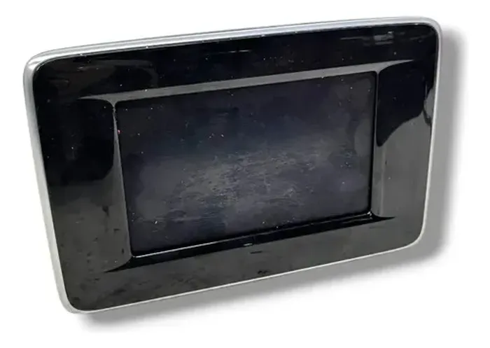 Módulo Amplicador Antena Mercedes A200 1.6 2014 2015 2016 17