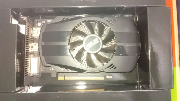 GTX 1050 2GB