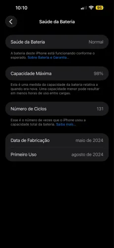 iPhone 15 plus 128gb