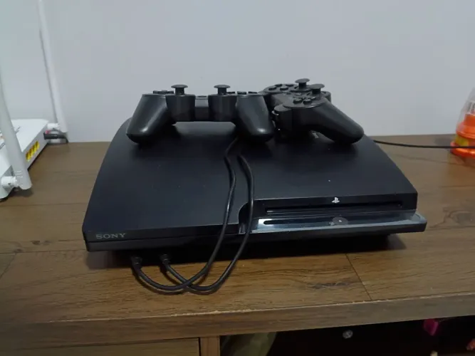 Playstation 3 desbloqueado TUNADO