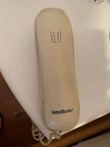 Telefone gôndola
