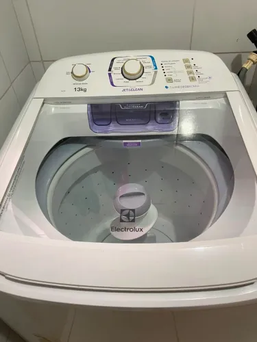 Máquina de lavar Electrolux 13kg