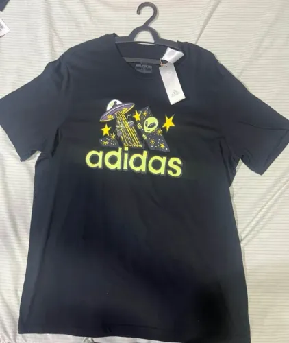 Camisa adidas G ORIGINAL
