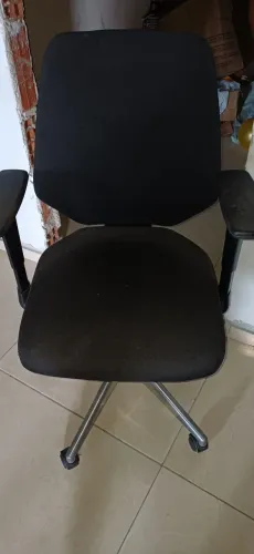 Vendo cadeira para escritorio