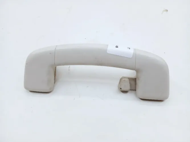 Alça Teto Pqp Traseiro Esquerdo Vw Passat 2.0 2018 3g0857643