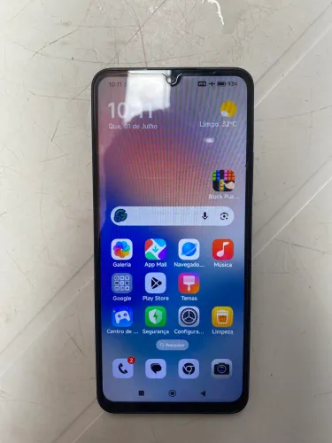 Para vender logo - Smartphone